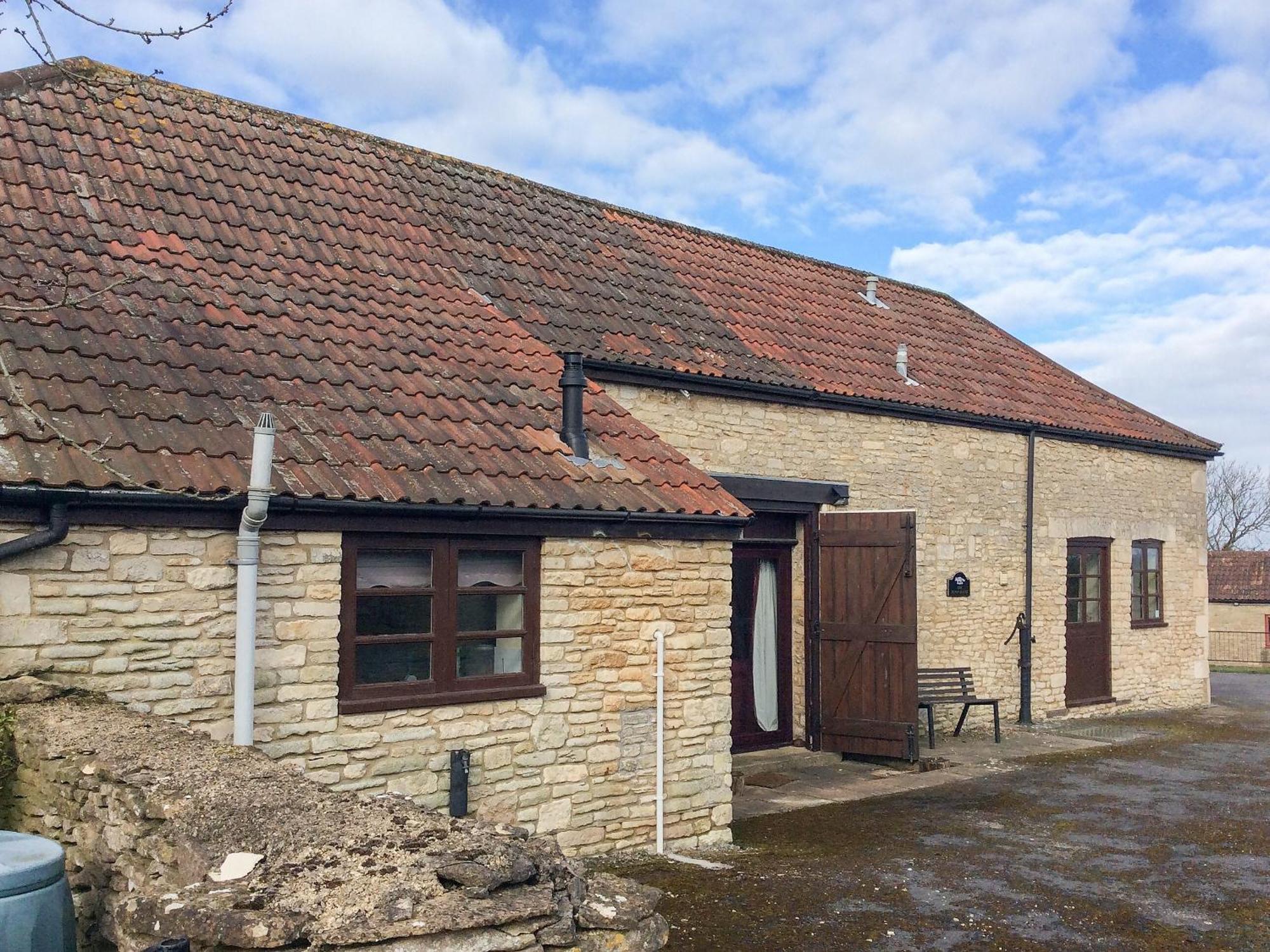 Вилла The Pump House Hawkesbury Экстерьер фото